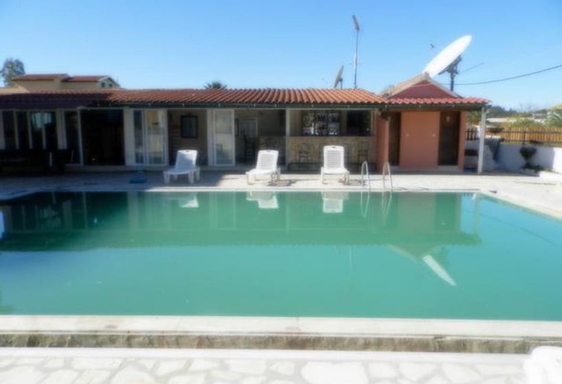 Mary Apartments  | Sidari | Corfu | Greece 1