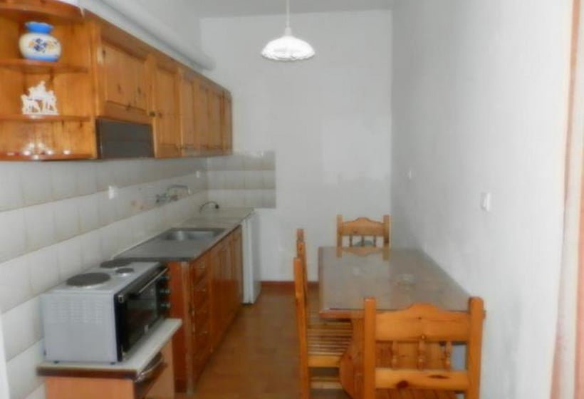 Mary Apartments  | Sidari | Corfu | Greece 11