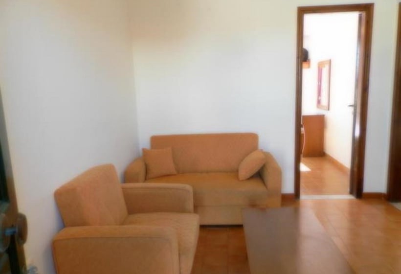 Mary Apartments  | Sidari | Corfu | Greece 12