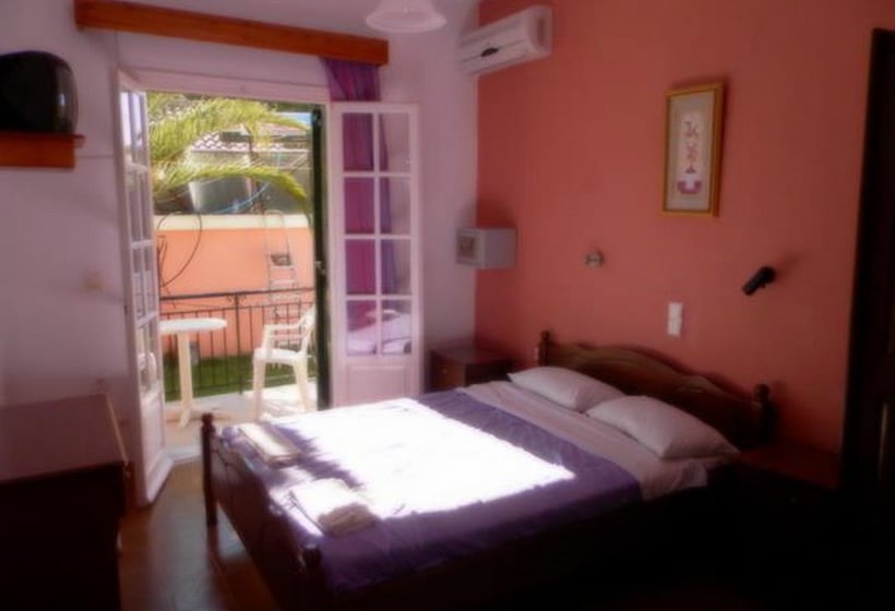 Mary Apartments  | Sidari | Corfu | Greece 13