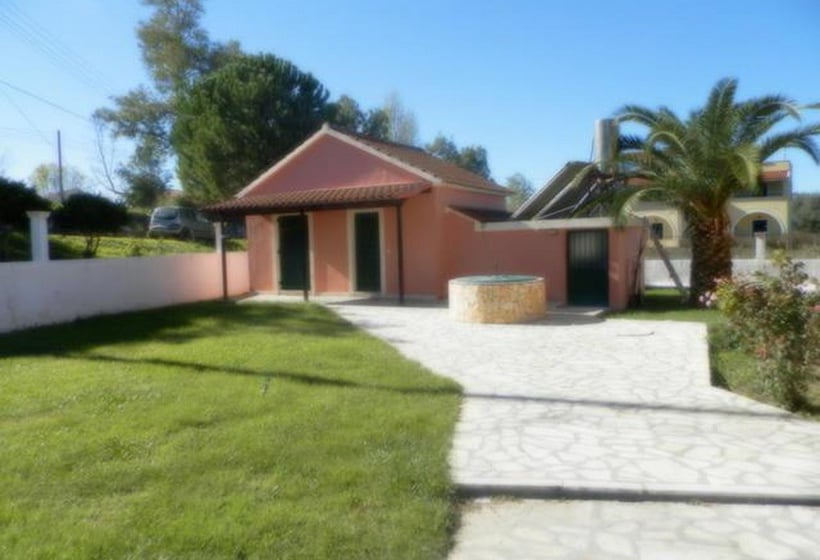 Mary Apartments  | Sidari | Corfu | Greece 16