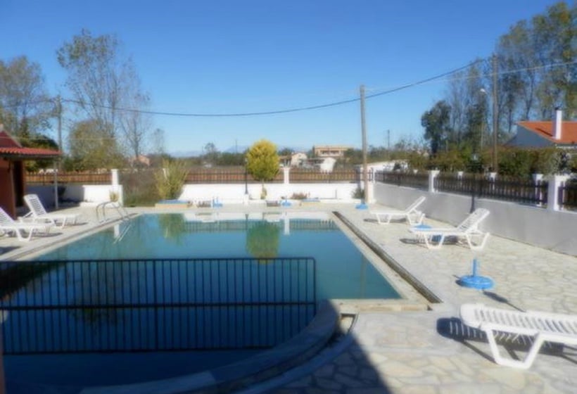 Mary Apartments  | Sidari | Corfu | Greece 18