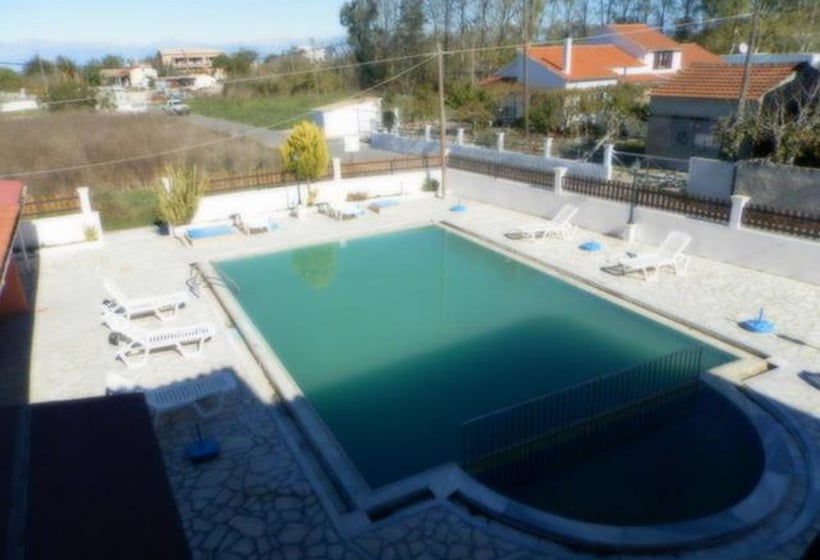 Mary Apartments  | Sidari | Corfu | Greece 2