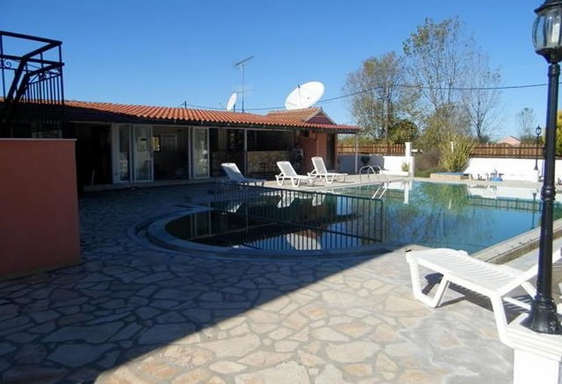 Mary Apartments  | Sidari | Corfu | Greece 3