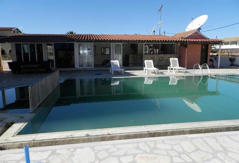 Mary Apartments  | Sidari | Corfu | Greece 5