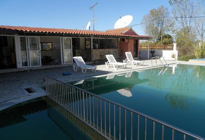 Mary Apartments  | Sidari | Corfu | Greece 6