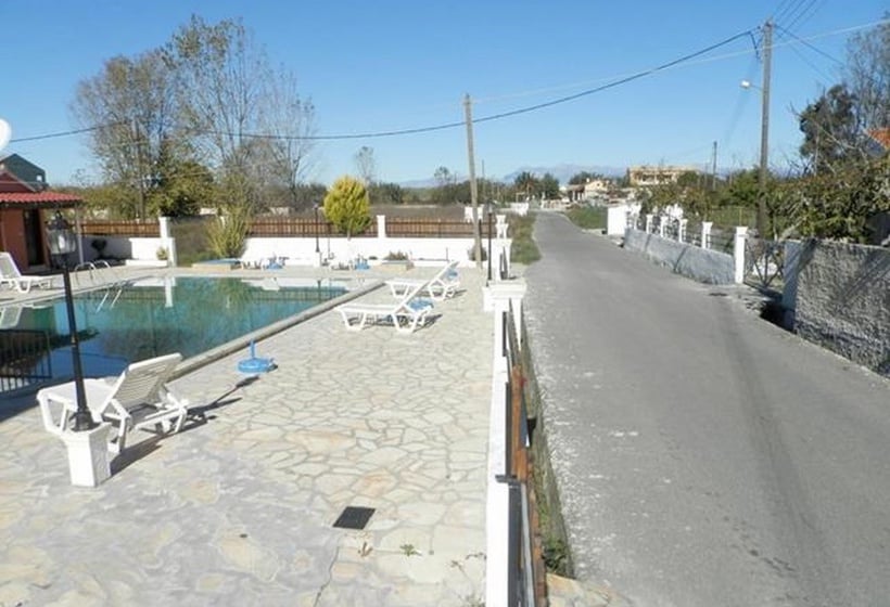 Mary Apartments  | Sidari | Corfu | Greece 7