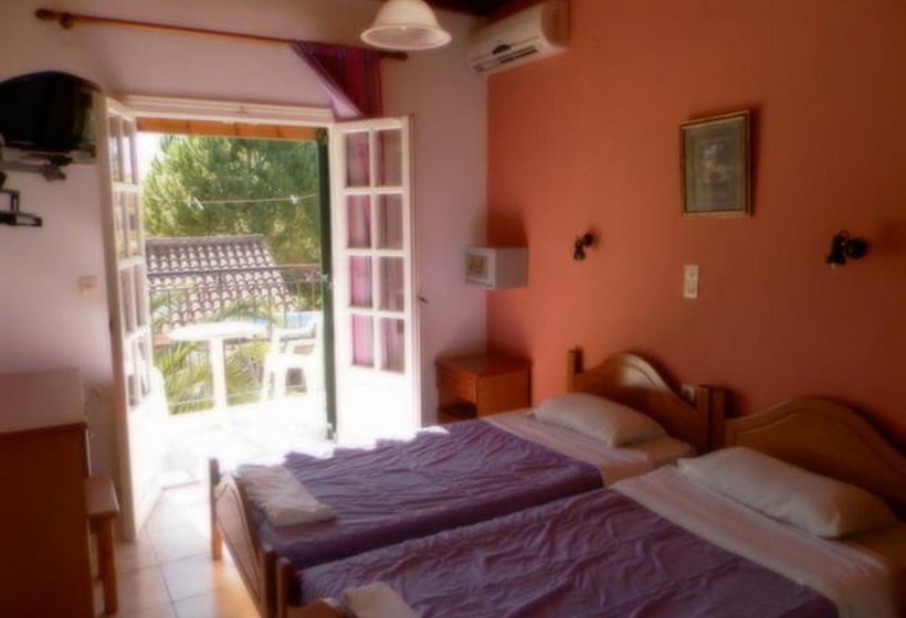 Mary Apartments  | Sidari | Corfu | Greece 9