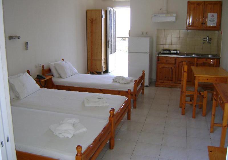 Hotel Kallithea  | Aedipsos | Central Greece | Greece 10