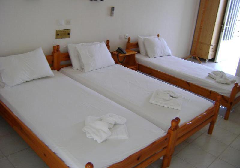 Hotel Kallithea  | Aedipsos | Central Greece | Greece 11