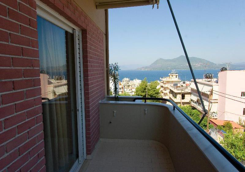 Hotel Kallithea  | Aedipsos | Central Greece | Greece 3