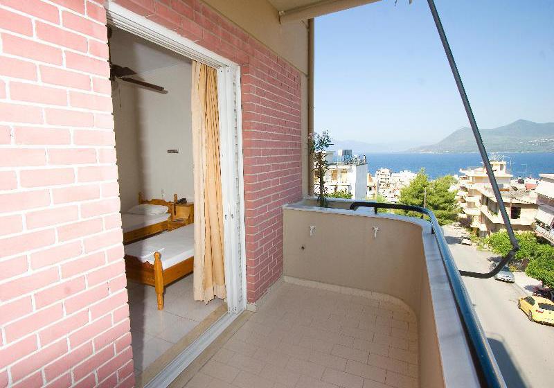 Hotel Kallithea  | Aedipsos | Central Greece | Greece 4