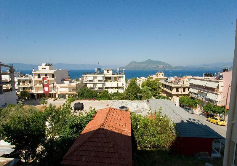 Hotel Kallithea  | Aedipsos | Central Greece | Greece 5
