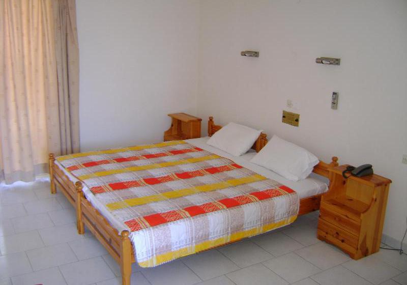 Hotel Kallithea  | Aedipsos | Central Greece | Greece 6