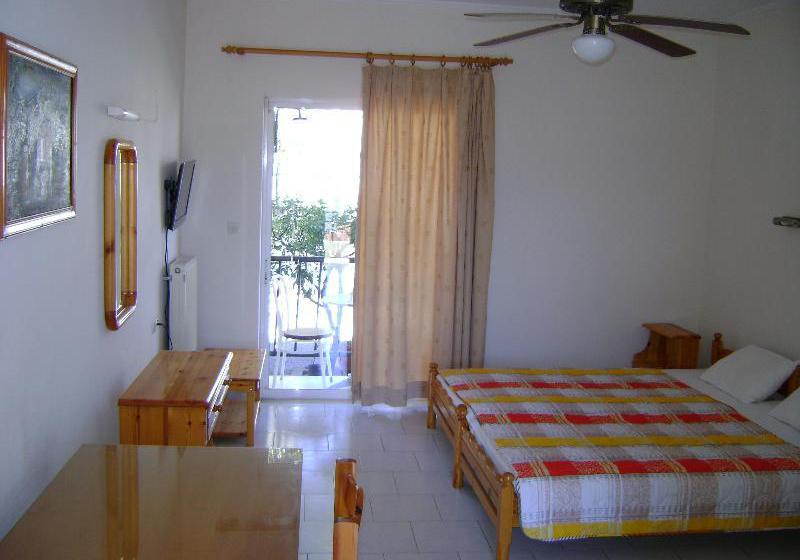 Hotel Kallithea  | Aedipsos | Central Greece | Greece 8