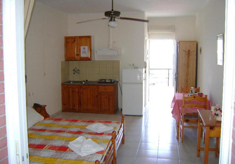 Hotel Kallithea  | Aedipsos | Central Greece | Greece 9