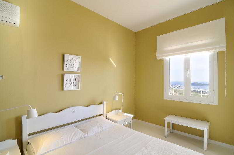 Kymothoi Rooms & Pool Bar  | Andros | Cyclades | Greece 3