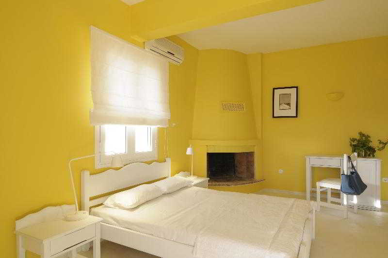 Kymothoi Rooms & Pool Bar  | Andros | Cyclades | Greece 5