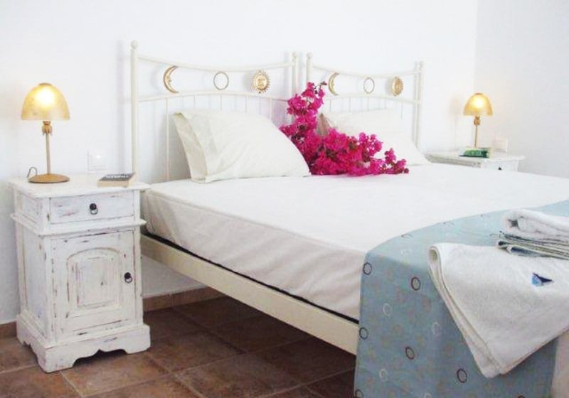 Hotel Solaris  | Folegandros | Cyclades | Greece 11