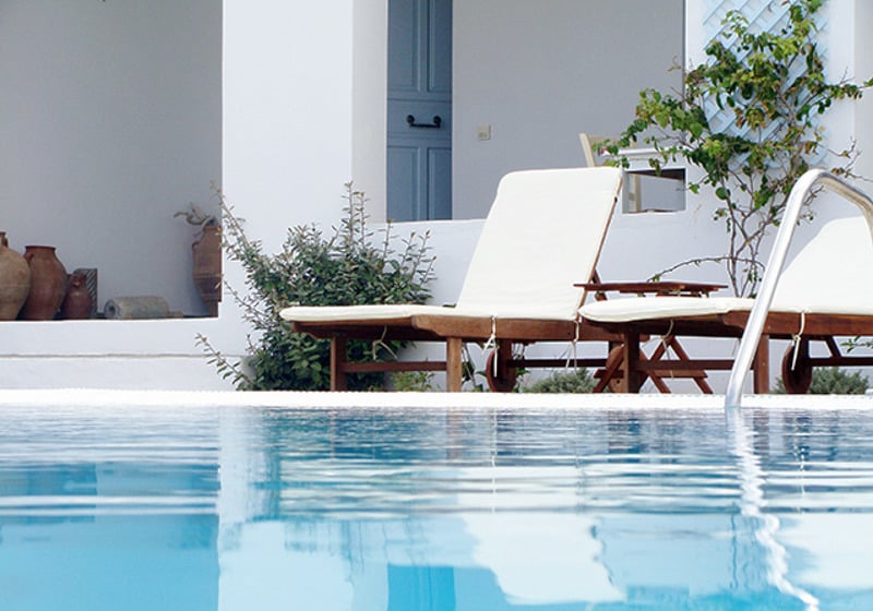 Hotel Solaris  | Folegandros | Cyclades | Greece 14