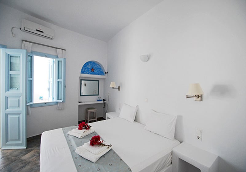 Hotel Solaris  | Folegandros | Cyclades | Greece 3