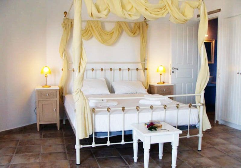 Hotel Solaris  | Folegandros | Cyclades | Greece 4