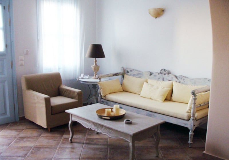 Hotel Solaris  | Folegandros | Cyclades | Greece 5