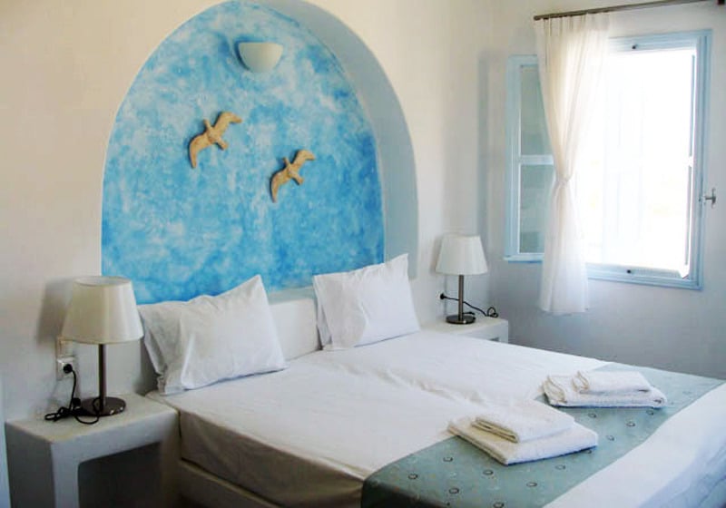 Hotel Solaris  | Folegandros | Cyclades | Greece 6