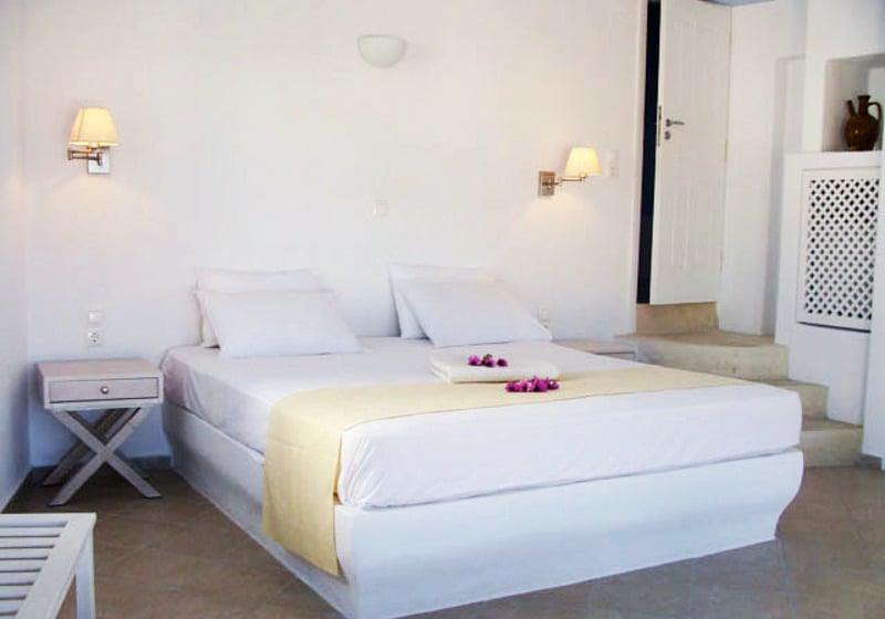 Hotel Solaris  | Folegandros | Cyclades | Greece 7