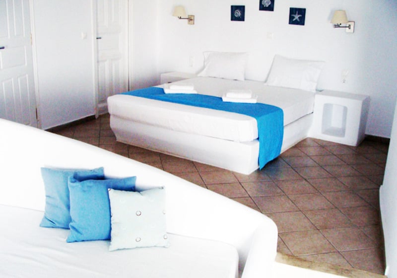 Hotel Solaris  | Folegandros | Cyclades | Greece 9