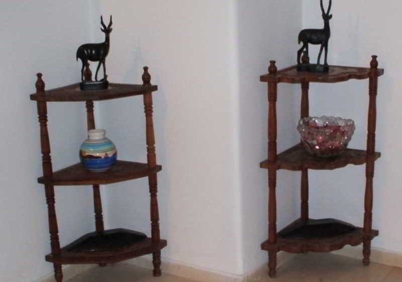 Hotel Villa Marabou  | Poros | Kefalonia | Greece 1