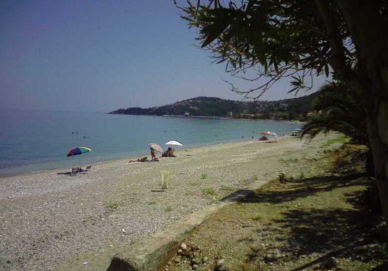 Hotel Villa Marabou  | Poros | Kefalonia | Greece 10