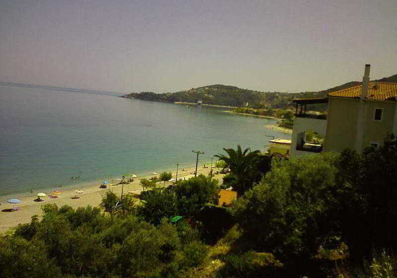 Hotel Villa Marabou  | Poros | Kefalonia | Greece 11