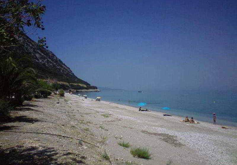 Hotel Villa Marabou  | Poros | Kefalonia | Greece 12