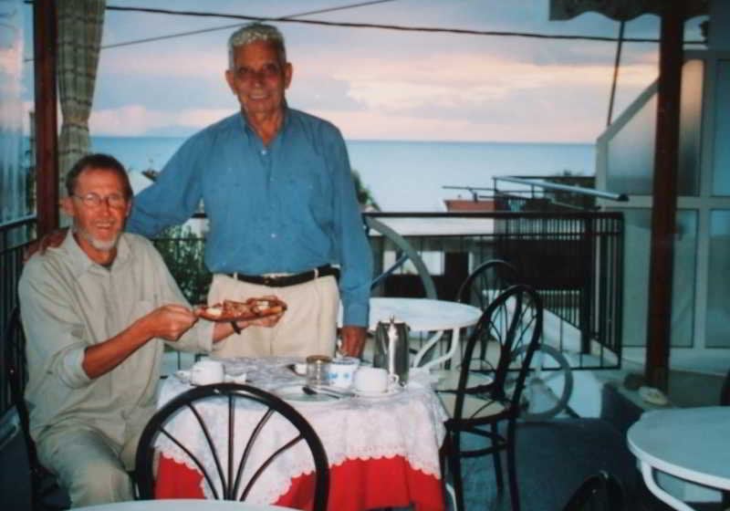 Hotel Villa Marabou  | Poros | Kefalonia | Greece 15