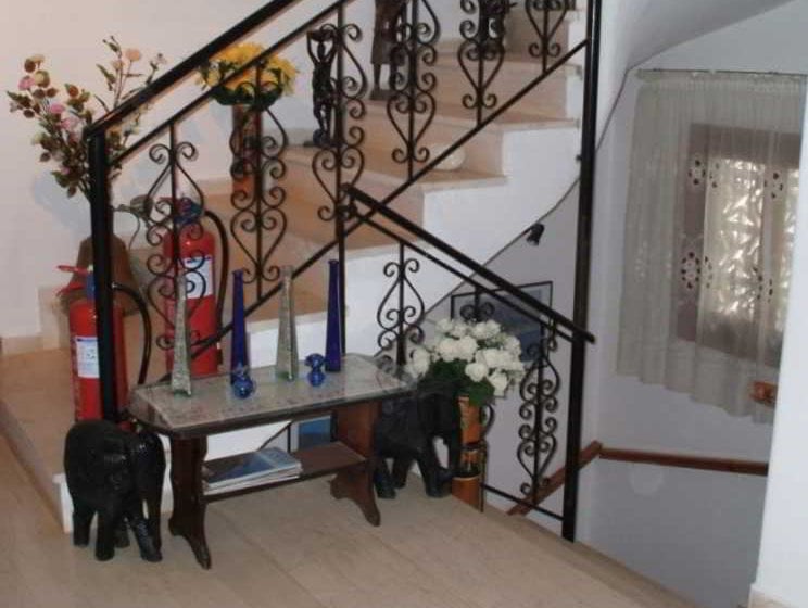 Hotel Villa Marabou  | Poros | Kefalonia | Greece 16