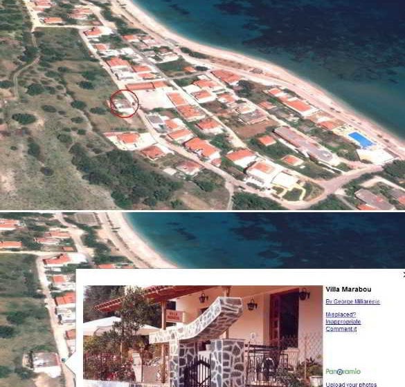 Hotel Villa Marabou  | Poros | Kefalonia | Greece 17