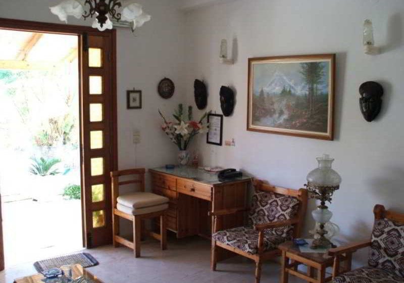 Hotel Villa Marabou  | Poros | Kefalonia | Greece 2