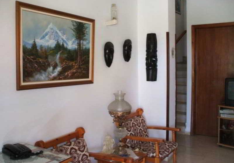 Hotel Villa Marabou  | Poros | Kefalonia | Greece 3