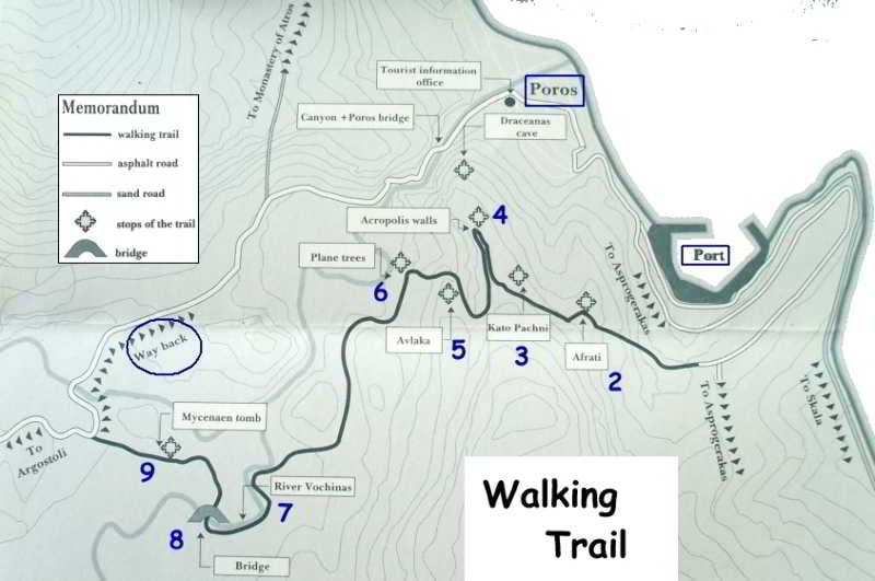 Hotel Villa Marabou  | Poros | Kefalonia | Greece 4