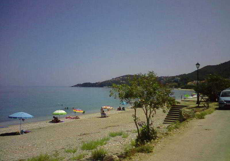 Hotel Villa Marabou  | Poros | Kefalonia | Greece 8