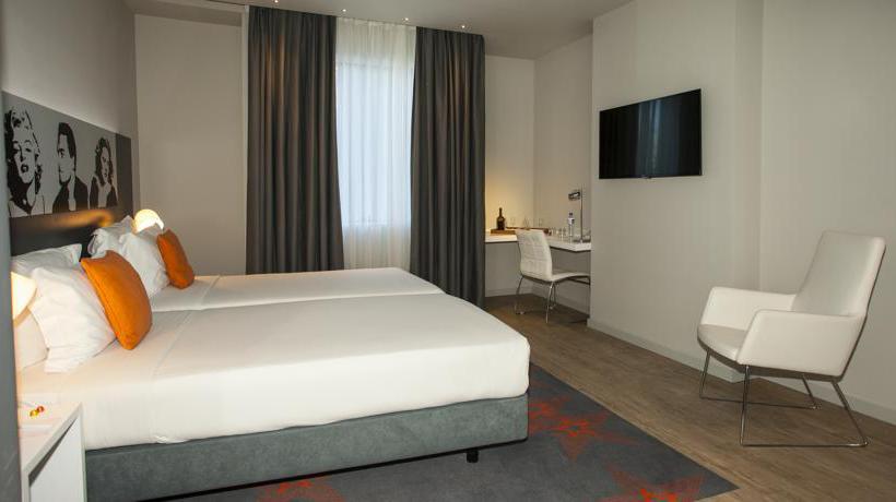 Hotel Star Inn Lisbon Aeroporto  | Lisboa | Lisbon | Portugal 1