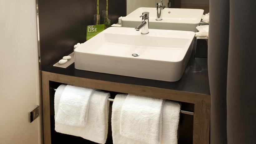 Hotel Star Inn Lisbon Aeroporto  | Lisboa | Lisbon | Portugal 10