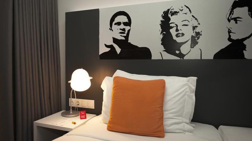 Hotel Star Inn Lisbon Aeroporto  | Lisboa | Lisbon | Portugal 11