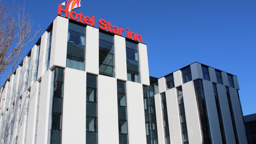 Hotel Star Inn Lisbon Aeroporto  | Lisboa | Lisbon | Portugal 12