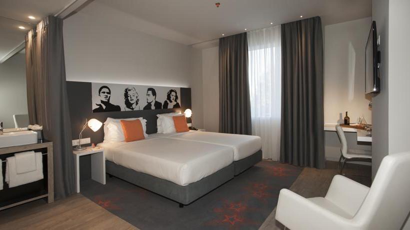 Hotel Star Inn Lisbon Aeroporto  | Lisboa | Lisbon | Portugal 2