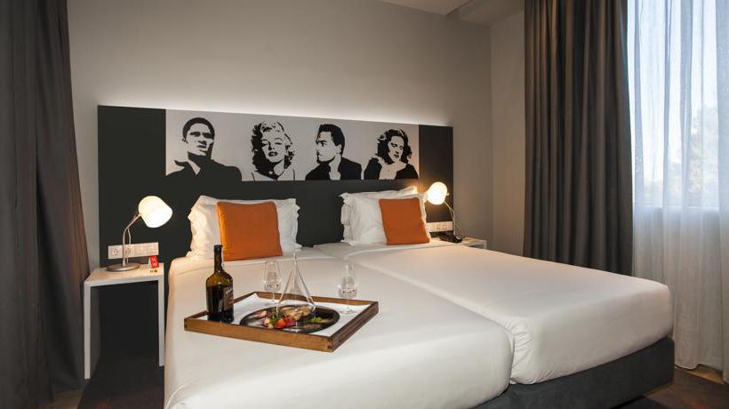 Hotel Star Inn Lisbon Aeroporto  | Lisboa | Lisbon | Portugal 3