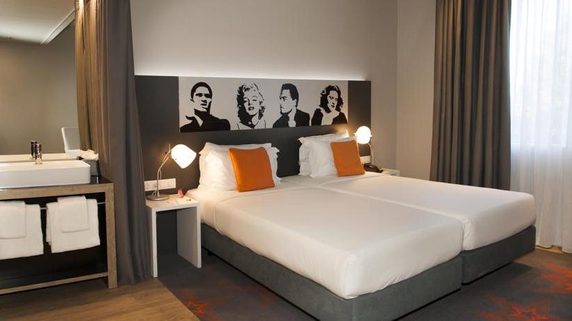 Hotel Star Inn Lisbon Aeroporto  | Lisboa | Lisbon | Portugal 4