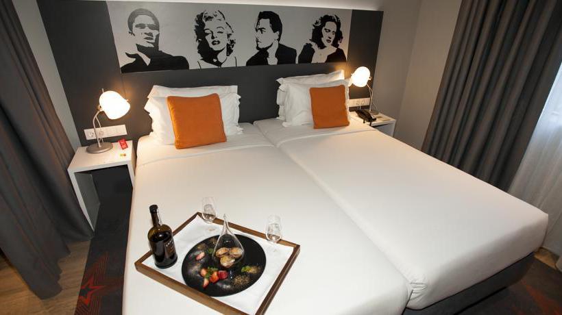 Hotel Star Inn Lisbon Aeroporto  | Lisboa | Lisbon | Portugal 5