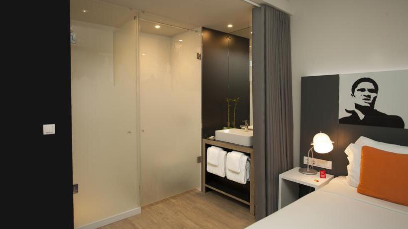 Hotel Star Inn Lisbon Aeroporto  | Lisboa | Lisbon | Portugal 8